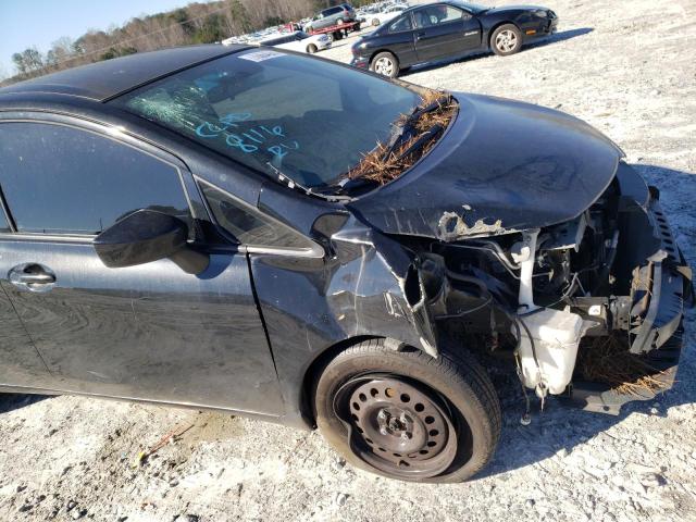 Photo 9 from auction – 2015 NISSAN VERSA NOTE with VIN 3N1CE2CP5FL418166
