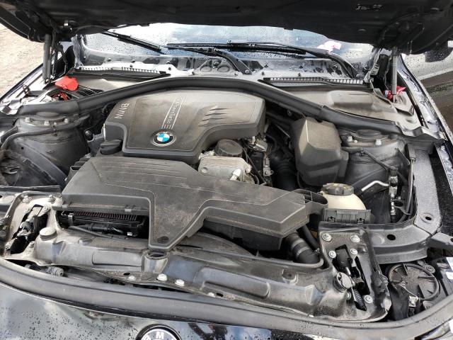 Photo 7 from auction – 2016 BMW 428 I GRAN with VIN WBA4A9C56GG505890