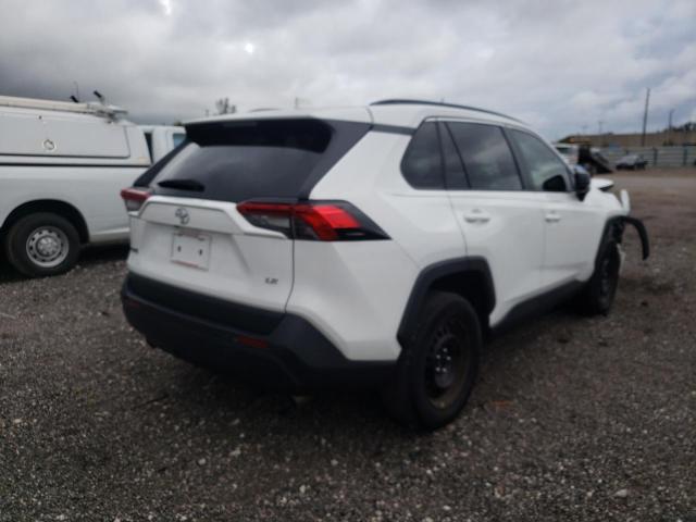 Photo 4 from auction – 2019 TOYOTA RAV4 LE with VIN 2T3H1RFV4KW018748