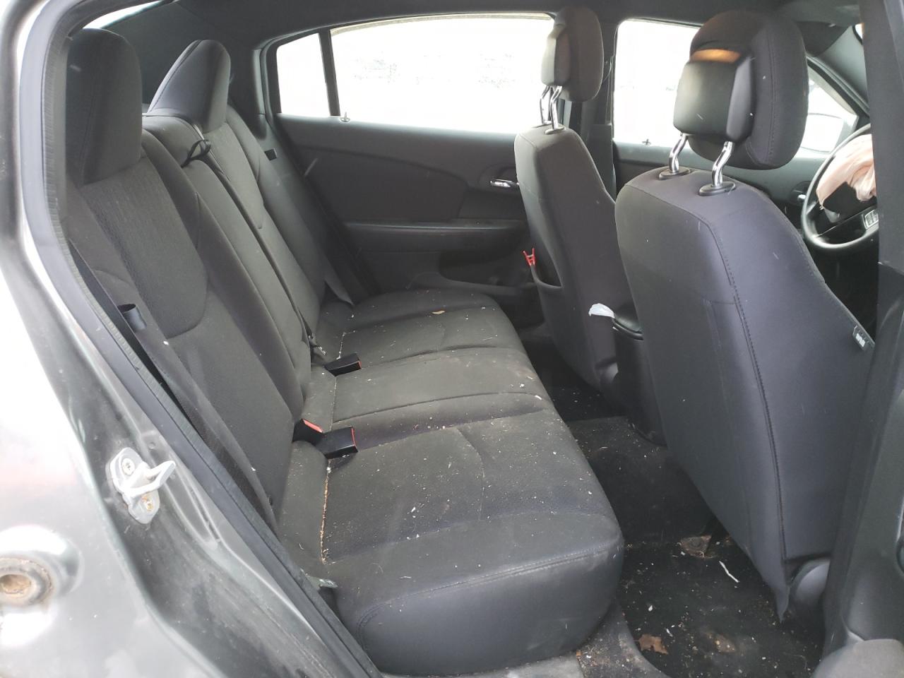 Photo 6 from auction – 2013 CHRYSLER 200 LX with VIN 1C3CCBAB3DN636344