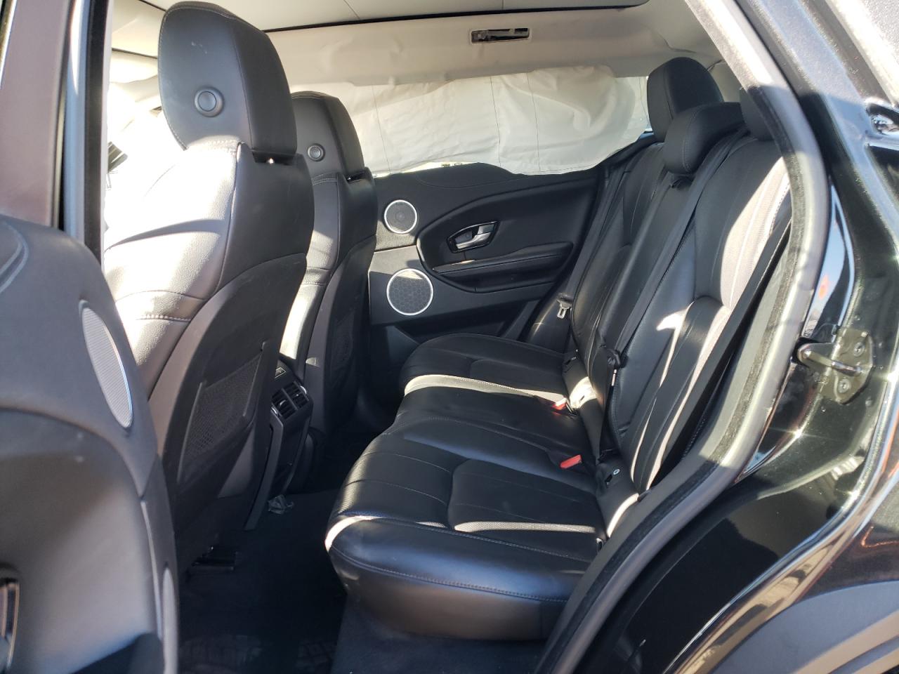 Photo 6 from auction – 2016 LAND ROVER RANGE ROVE with VIN SALVP2BG7GH160808