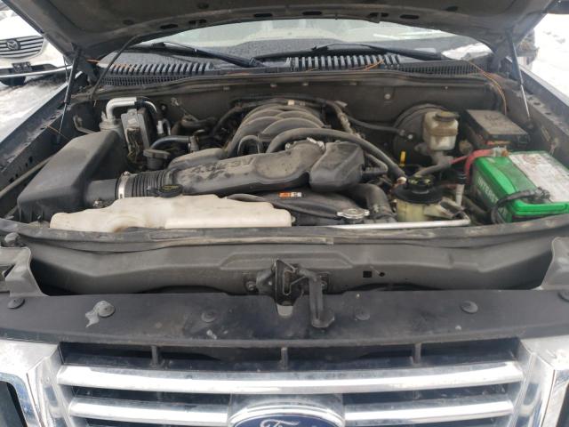 Photo 7 from auction – 2007 FORD EXPLORER E with VIN 1FMEU74847UV87714