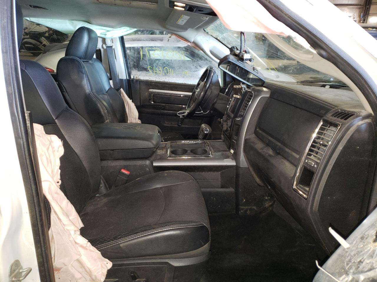 Photo 5 from auction – 2013 RAM 1500 SPORT with VIN 1C6RR7MT2DS557679
