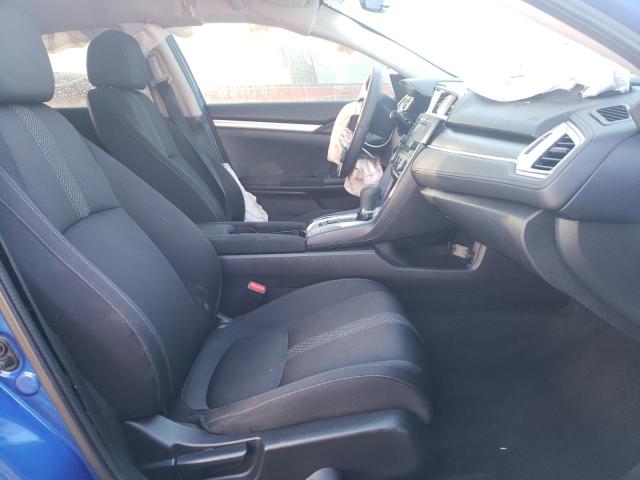 Photo 5 from auction – 2017 HONDA CIVIC LX with VIN 2HGFC2F53HH503210
