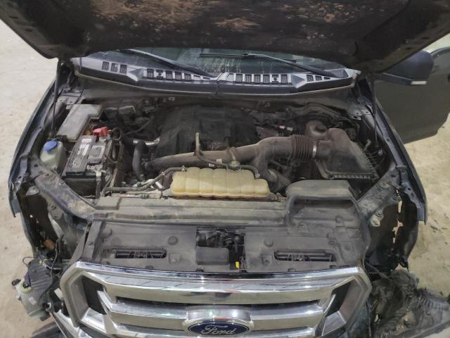 Photo 7 from auction – 2015 FORD F150 SUPER with VIN 1FTEW1EP2FKD84960