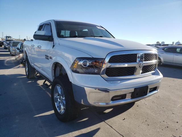 RAM 1500 SLT 2014 with VIN 1C6RR6GT0ES422370 - Photo from auction