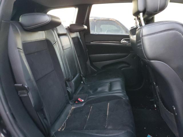 Photo 6 from auction – 2012 JEEP GRAND CHER with VIN 1C4RJFDJ8CC357195