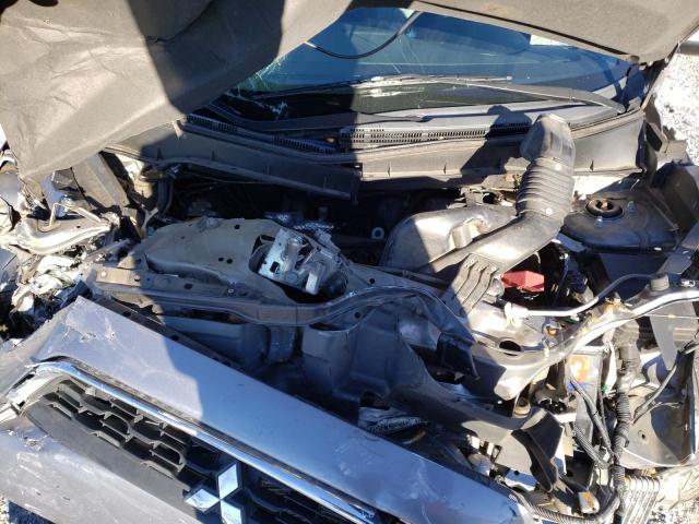 Photo 7 from auction – 2015 MITSUBISHI OUTLANDER with VIN 4A4AR3AU1FE004771
