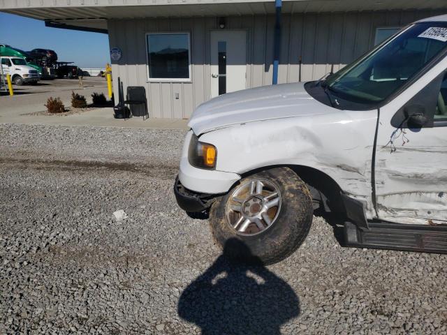 Photo 10 from auction – 2004 FORD EXPEDITION with VIN 1FMPU16L34LB79130