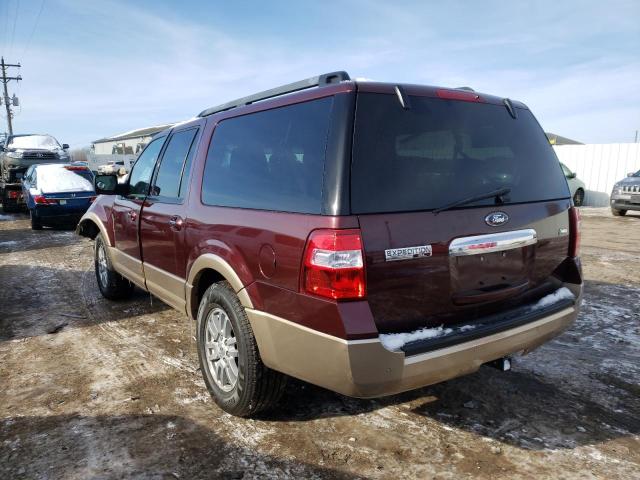 Photo 3 from auction – 2011 FORD EXPEDITION with VIN 1FMJK1J58BEF40776