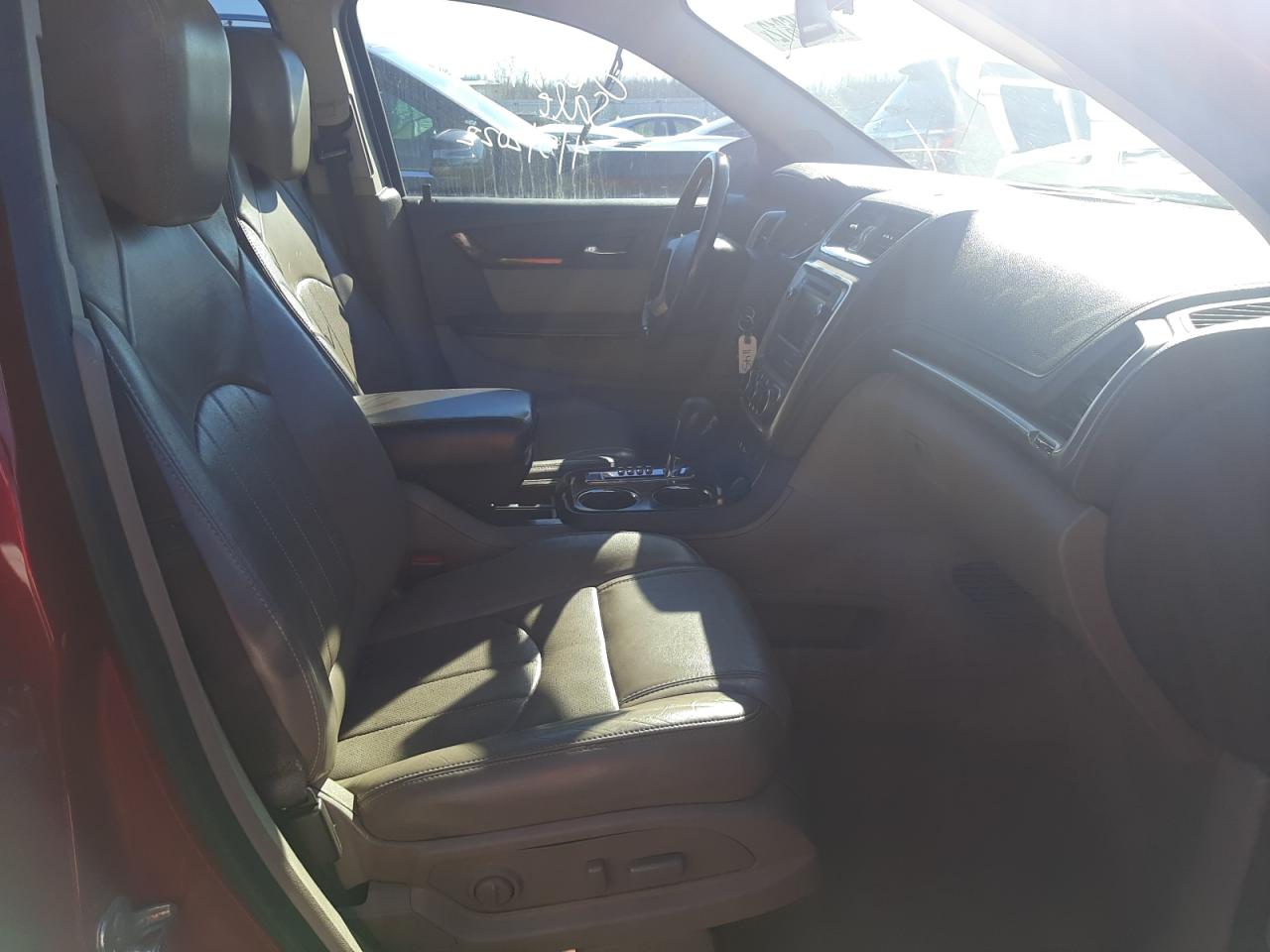 صورة رقم 5 من المزاد - 2013 GMC ACADIA DEN مع VIN 1GKKRTKD3DJ149586
