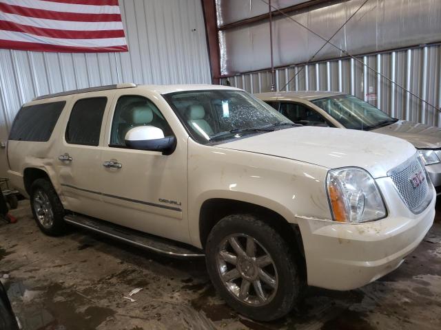 GMC YUKON XL D 2014 with VIN 1GKS2MEF4ER172675 - Photo from auction