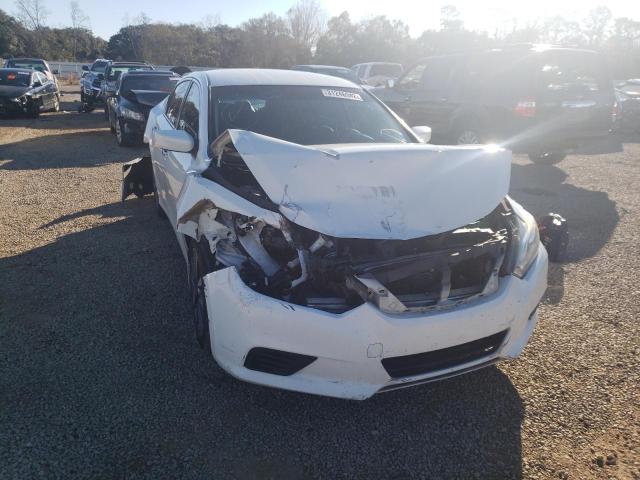 Photo 9 from auction – 2017 NISSAN ALTIMA with VIN 1N4AL3AP9HC272233