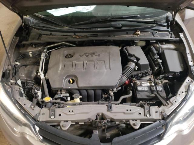 Photo 7 from auction – 2014 TOYOTA COROLLA L with VIN 2T1BURHE2EC038053