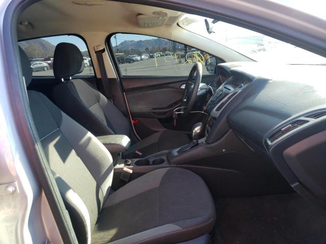 Photo 5 from auction – 2013 FORD FOCUS SE with VIN 1FADP3F2XDL363374