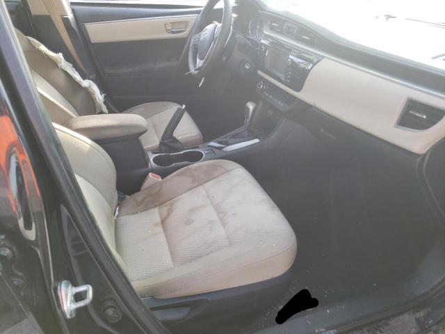Photo 5 from auction – 2016 TOYOTA COROLLA L with VIN 2T1BURHE5GC606461