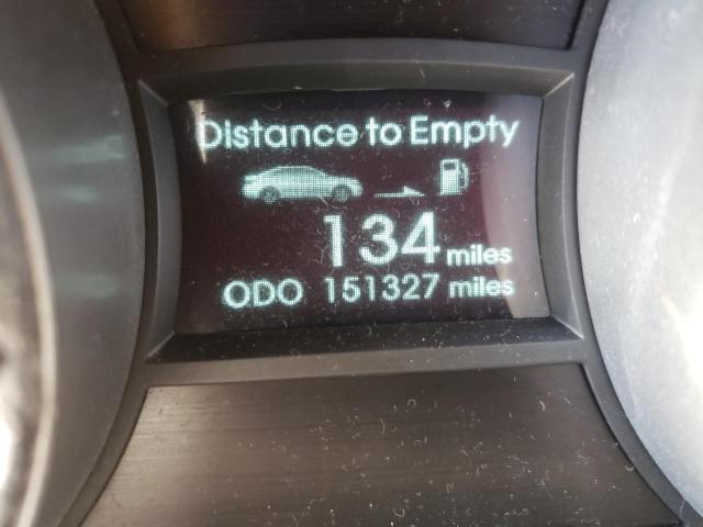 Photo 8 from auction – 2013 HYUNDAI SONATA GLS with VIN 5NPEB4AC8DH795078