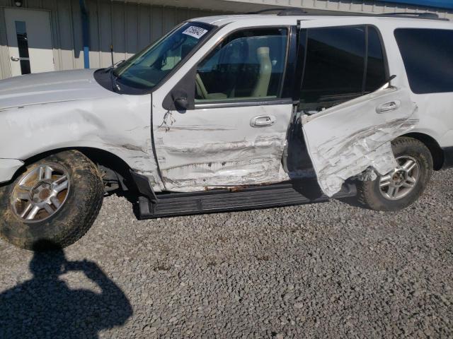 Photo 9 from auction – 2004 FORD EXPEDITION with VIN 1FMPU16L34LB79130