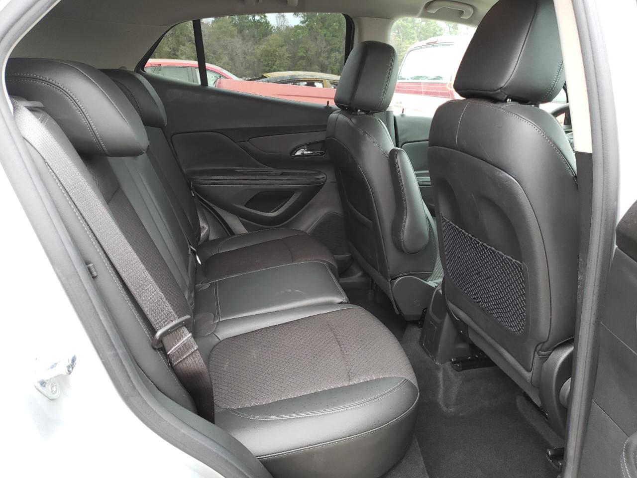 Photo 6 from auction – 2021 BUICK ENCORE PRE with VIN KL4CJASB6MB339963