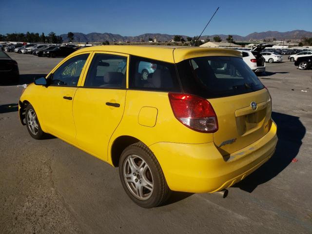 Photo 3 from auction – 2003 TOYOTA UK with VIN 2T1KR32E23C028014