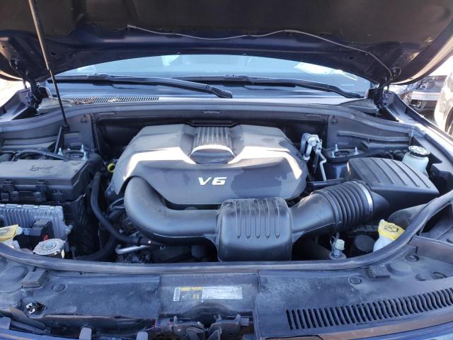 Photo 7 from auction – 2015 JEEP GRAND CHER with VIN 1C4RJFBG0FC660452
