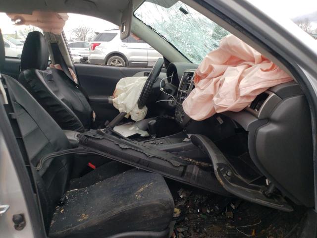Photo 5 from auction – 2008 SUBARU IMPREZA 2. with VIN JF1GE61628H518541
