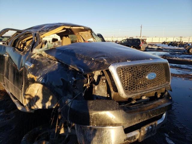 Photo 9 from auction – 2008 FORD F150 SUPER with VIN 1FTPW14528FA65157