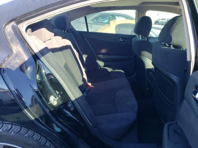 Photo 6 from auction – 2014 NISSAN MAXIMA S with VIN 1N4AA5AP6EC466666