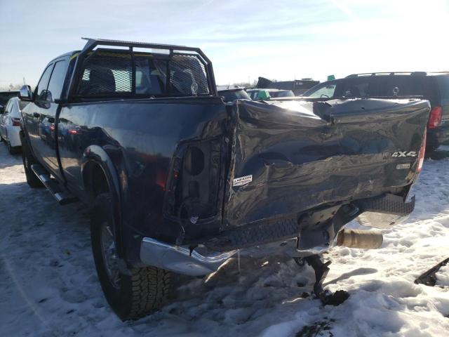 Фото 3 с аукциона – 2012 DODGE RAM 2500 L с VIN 3C6UD5KL2CG306036