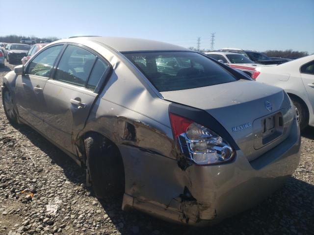 Photo 9 from auction – 2005 NISSAN MAXIMA SE with VIN 1N4BA41E35C800522