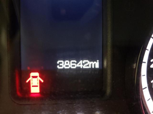 Photo 8 from auction – 2019 RAM 1500 CLASS with VIN 1C6RR7TT8KS510977