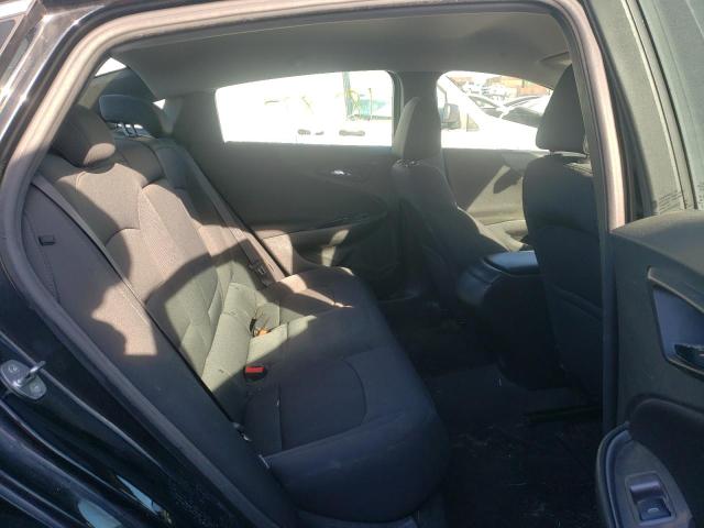Photo 6 from auction – 2016 CHEVROLET MALIBU LS with VIN 1G1ZB5ST6GF356314