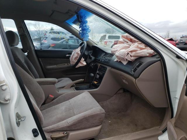 Photo 5 from auction – 1994 HONDA ACCORD LX with VIN JHMCD5633RC030765