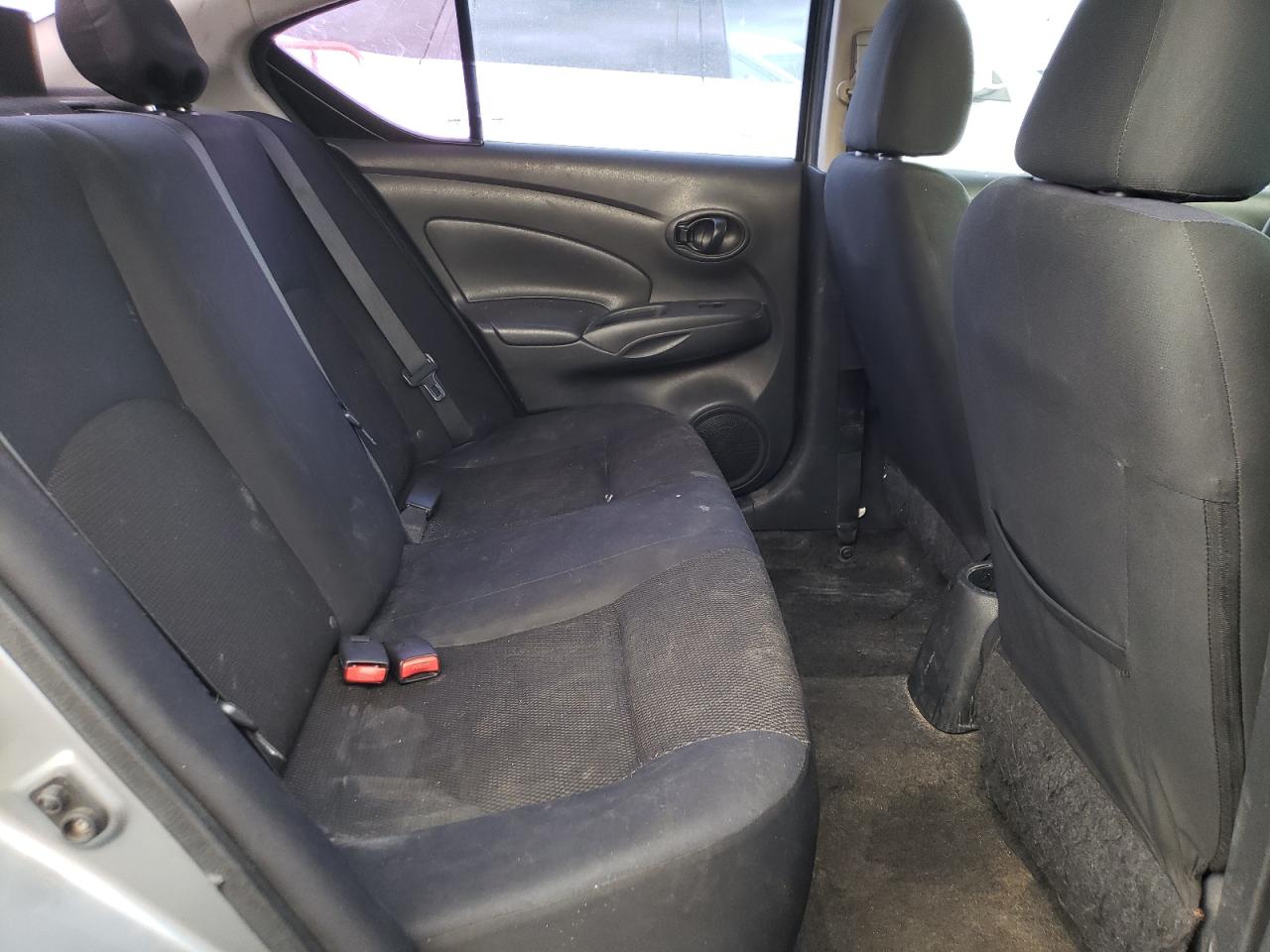 Photo 6 from auction – 2012 NISSAN VERSA S with VIN 3N1CN7AP6CL813324
