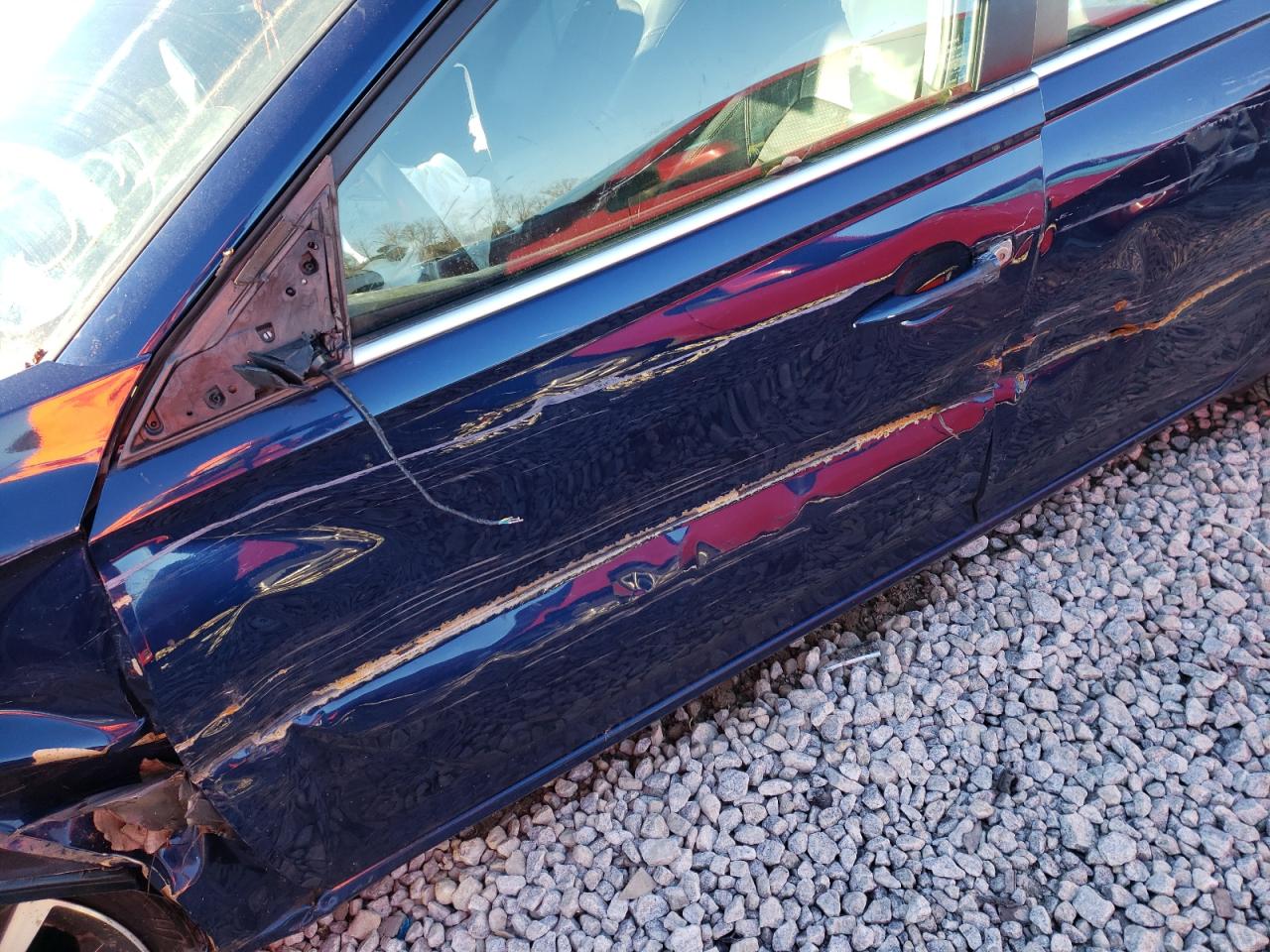 Photo 10 from auction – 2019 NISSAN ALTIMA SR with VIN 1N4BL4CV5KC151826