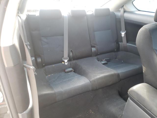 Photo 6 from auction – 2007 TOYOTA SCION TC with VIN JTKDE177870189799