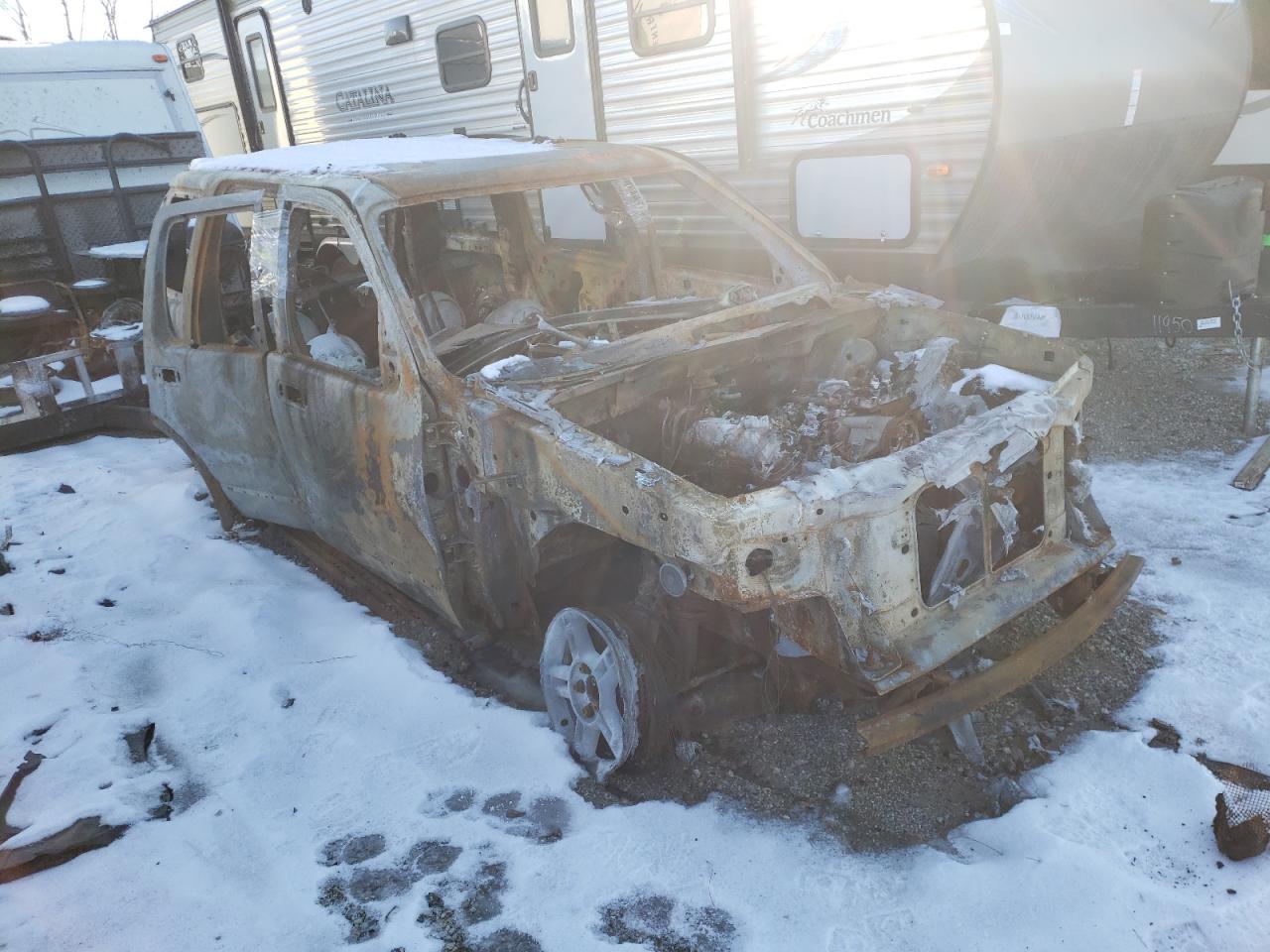 FORD EXPLORER X 2002 with VIN 1FMZU72E72UB28739 - Photo from auction