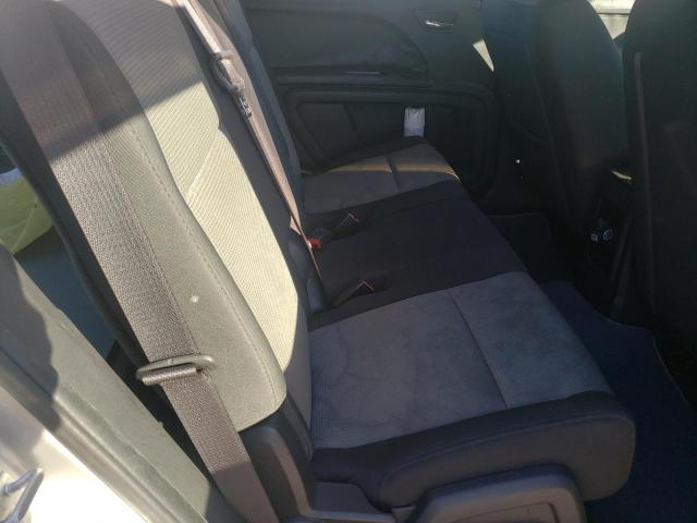 Photo 6 from auction – 2009 DODGE JOURNEY SE with VIN 3D4GG47B69T185702