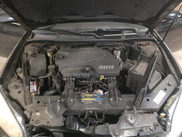 Photo 7 from auction – 2007 CHEVROLET IMPALA LS with VIN 2G1WB55K679136847