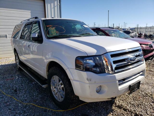 FORD EXPEDITION 2012 with VIN 1FMJK2A57CEF46334 - Photo from auction