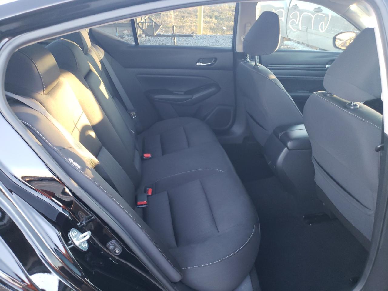 Photo 6 from auction – 2019 NISSAN ALTIMA S with VIN 1N4BL4BVXKC237098