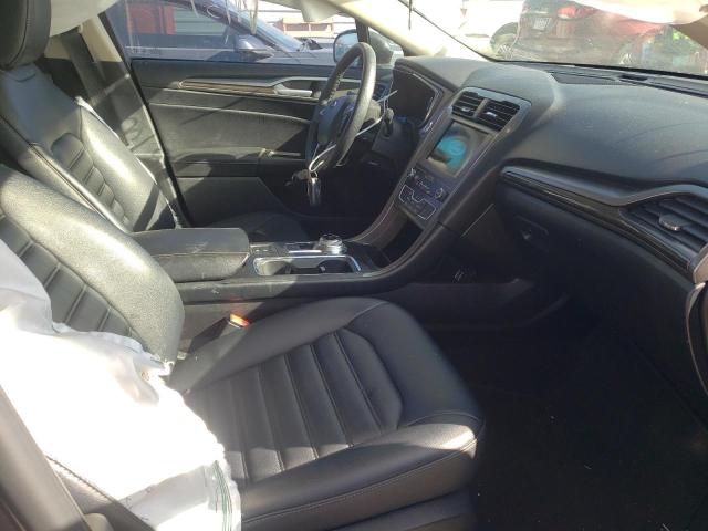 Photo 5 from auction – 2020 FORD FUSION SEL with VIN 3FA6P0CD2LR216687