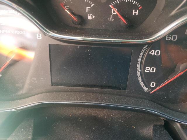 Photo 8 from auction – 2018 CHEVROLET CRUZE with VIN 1G1BE5SM2J7116891
