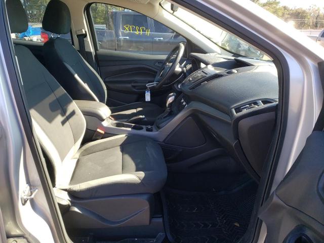 Photo 5 from auction – 2015 FORD ESCAPE S with VIN 1FMCU0F7XFUA37186