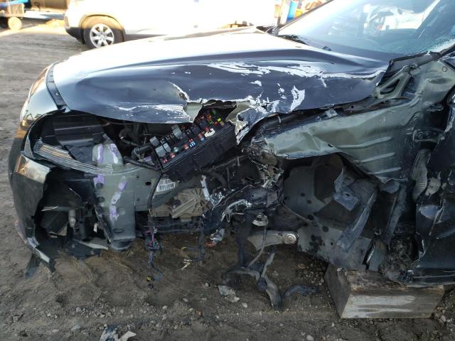 Photo 9 from auction – 2013 CHEVROLET MALIBU 1LT with VIN 1G11C5SA4DF190573
