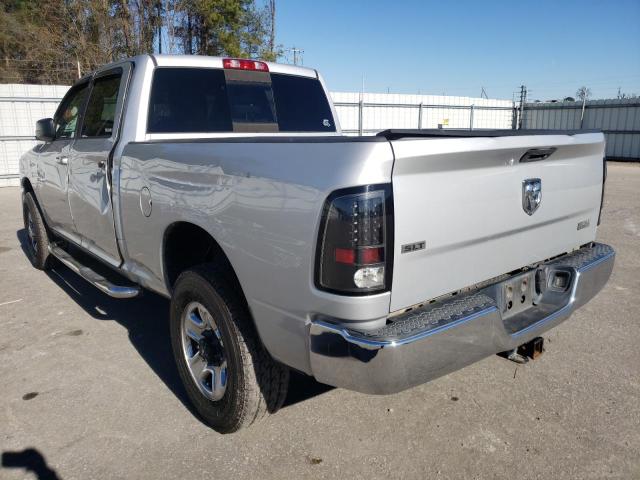 Photo 3 from auction – 2014 RAM 2500 SLT with VIN 3C6TR4DT0EG217511