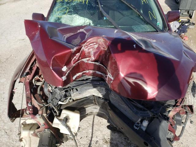 Photo 7 from auction – 2010 NISSAN ALTIMA BAS with VIN 1N4AL2AP2AN439441