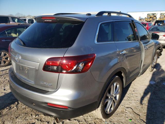 Zdjęcie 4 z aukcji – 2013 MAZDA CX-9 GRAND z VIN JM3TB2DA0D0419937