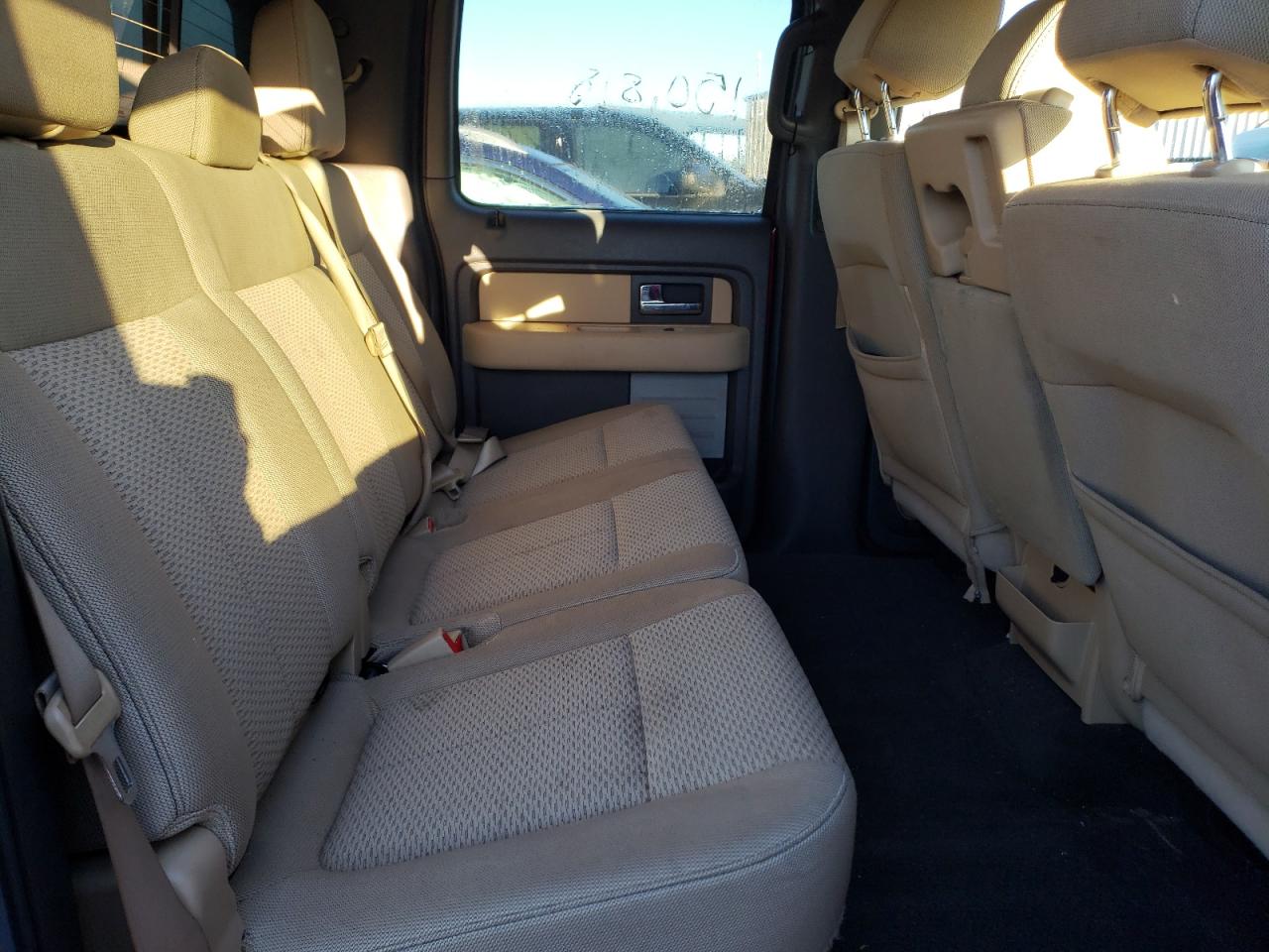 Photo 6 from auction – 2014 FORD F150 SUPER with VIN 1FTFW1ET6EKF54253