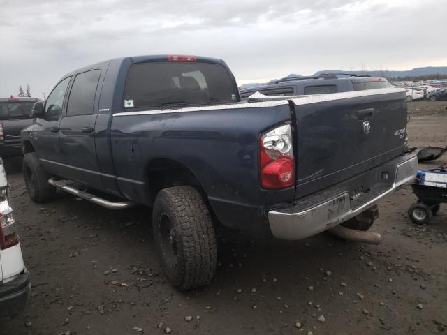 Photo 3 from auction – 2007 DODGE RAM 3500 with VIN 3D7MX39C67G758433